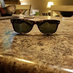 Ray-ban New Wayfarer